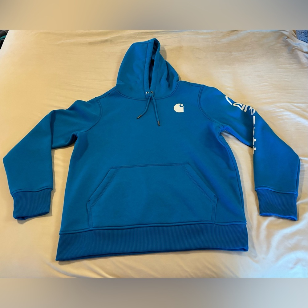 Carhartt Hoodie